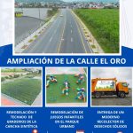 ALCALDÍA EN TERRITORIO – OBRAS QUE CAMBIAN LA VIDA DE LA GENTE