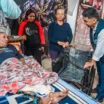 ALCALDÍA EN TERRITORIO – APOYO A GRUPOS PRIORITARIOS