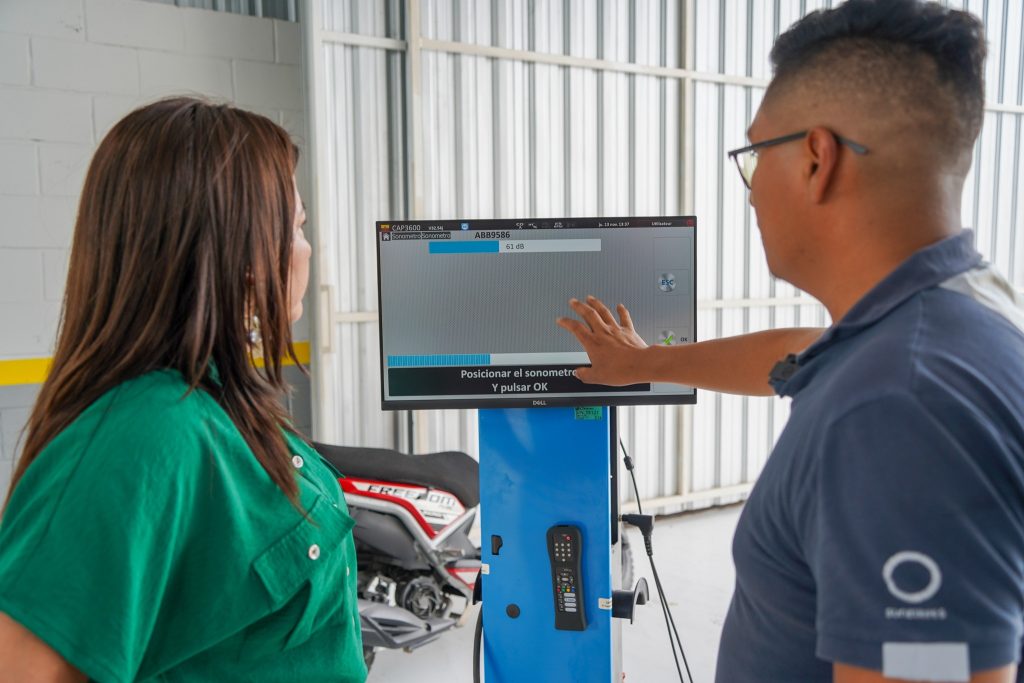 ALCALDÍA CIUDADANA - MÁS OBRAS PARA LA TRONCAL