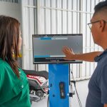 ALCALDÍA CIUDADANA – MÁS OBRAS PARA LA TRONCAL