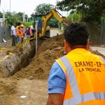 ALCALDÍA EN TERRITORIO – MÁS OBRAS PARA MANUEL DE J. CALLE