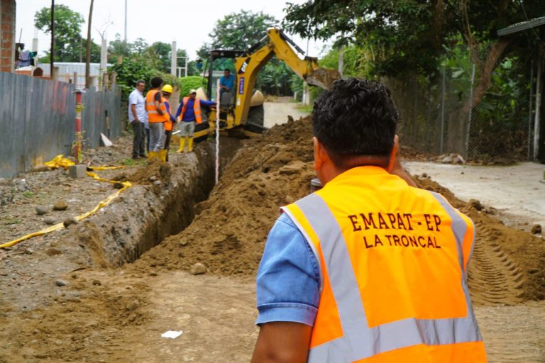 ALCALDÍA EN TERRITORIO – MÁS OBRAS PARA MANUEL DE J. CALLE