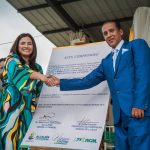 ALCALDÍA CIUDADANA – PARROQUIA MANUEL DE J. CALLE 93 ANIVERSARIO