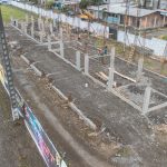 ALCALDÍA EN TERRITORIO – MÁS OBRAS PARA LA TRONCAL