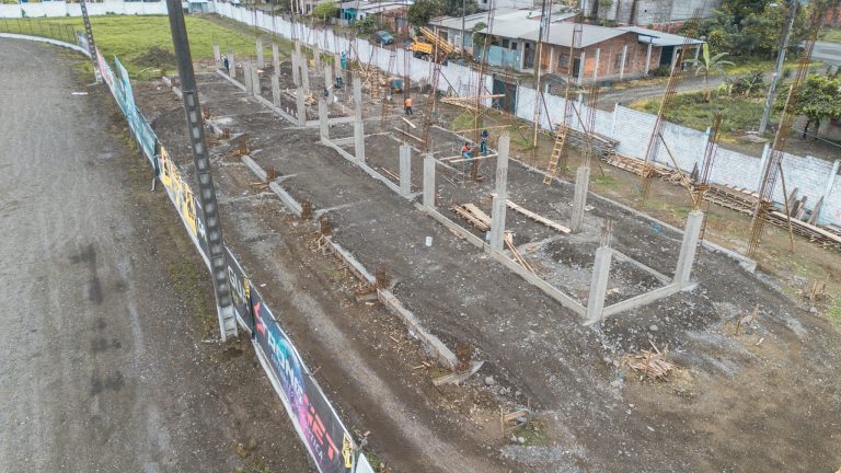 ALCALDÍA EN TERRITORIO – MÁS OBRAS PARA LA TRONCAL