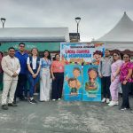 ALCALDÍA CIUDADANA – SEMANA ANDINA CONTRA LA DESNUTRICIÓN INFANTIL