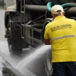 ALCALDÍA EN TERRITORIO – PLAN DE MITIGACIÓN INVERNAL