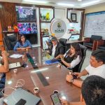 ALCALDÍA CIUDADANA – GESTIÓN MUNICIPAL