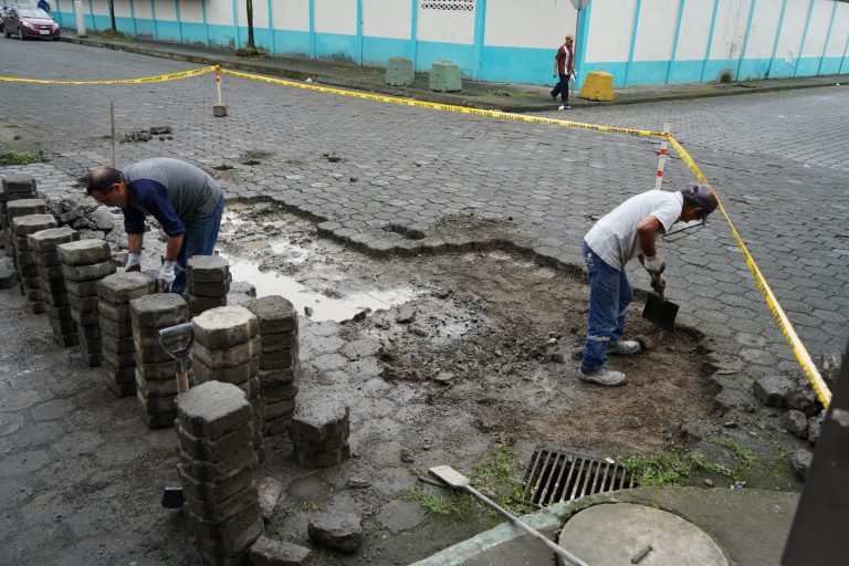 ALCALDIA EN TERRITORIO