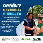 ALCALDÍA EN TERRITORIO – UNIDAD DE FAUNA URBANA