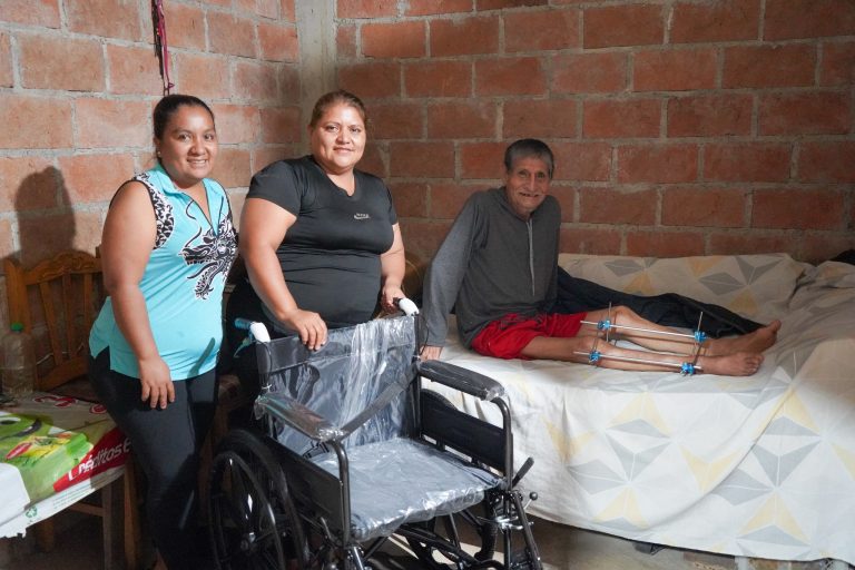 ALCALDÍA EN TERRITORIO – ACCIÓN SOCIAL MUNICIPAL