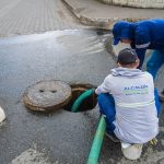 ALCALDÍA EN TERRITORIO – TRABAJANDO POR UNA CIUDAD PARA TODOS