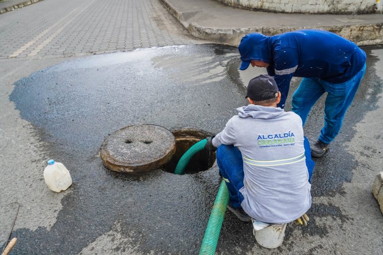 ALCALDÍA EN TERRITORIO – TRABAJANDO POR UNA CIUDAD PARA TODOS