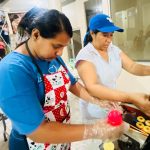 ALCALDÍA EN TERRITORIO – FORMANDO EMPRENDEDORES