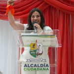 ALCALDÍA CIUDADANA – DÍA DE LA ELIMINACIÓN DE LA VIOLENCIA CONTRA LA MUJER