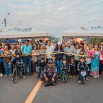 ALCALDÍA EN TERRITORIO – OBRAS QUE CAMBIAN LA VIDA DE LA GENTE