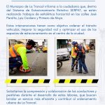 ALCALDÍA CIUDADANA – TRABAJAMOS POR EL ORDENAMIENTO DE LA CIUDAD