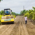 ALCALDÍA EN TERRITORIO – PLAN DE MANTENIMIENTO VIAL INTEGRAL