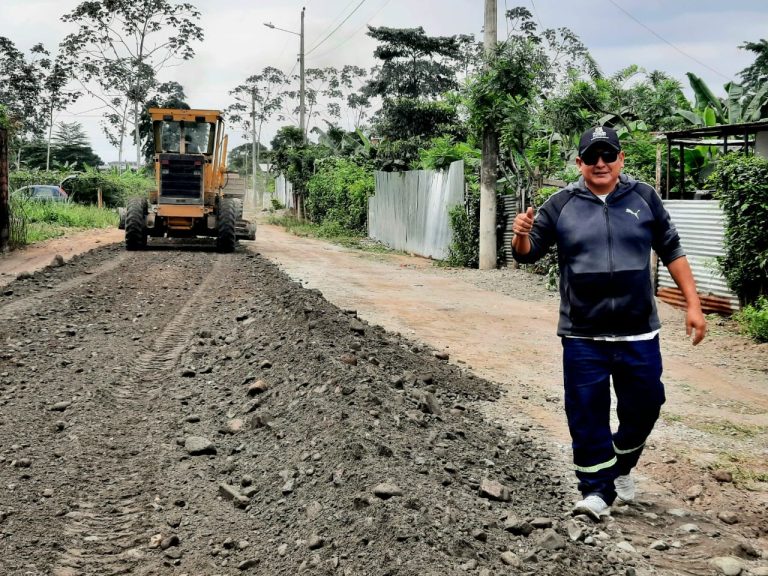 ALCALDÍA CIUDADANA – PLAN DE MANTENIMIENTO VIAL