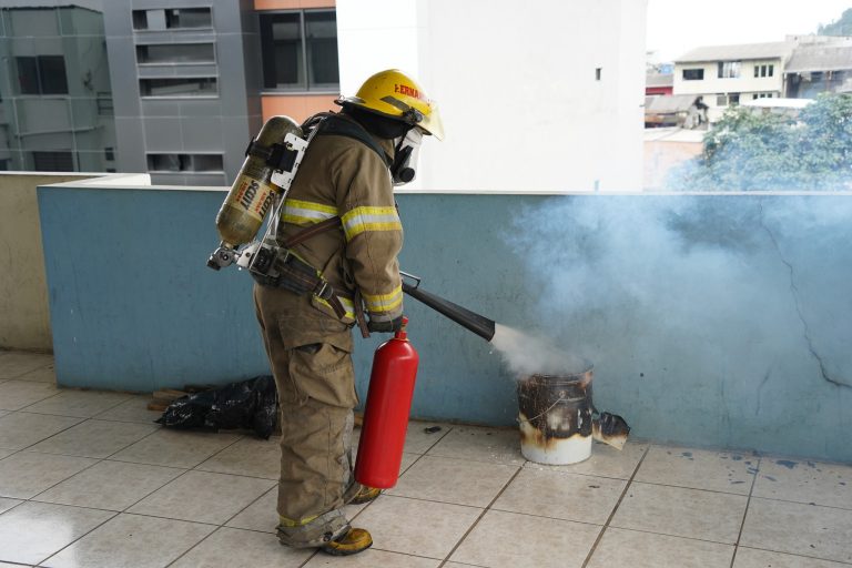 ALCALDÍA CIUDADANA – SEGURIDAD CIUDADANA
