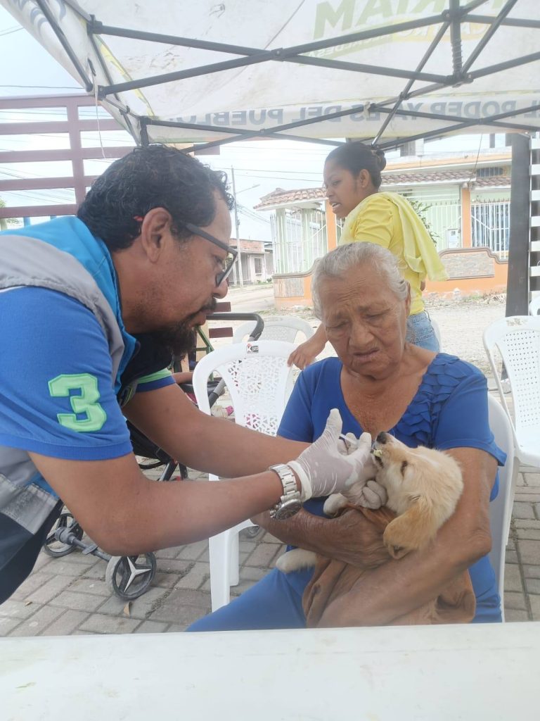 ALCALDÍA EN TERRITORIO – FAUNA URBANA