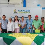 ALCALDÍA EN TERRITORIO – REUNIÓN DE TRABAJO