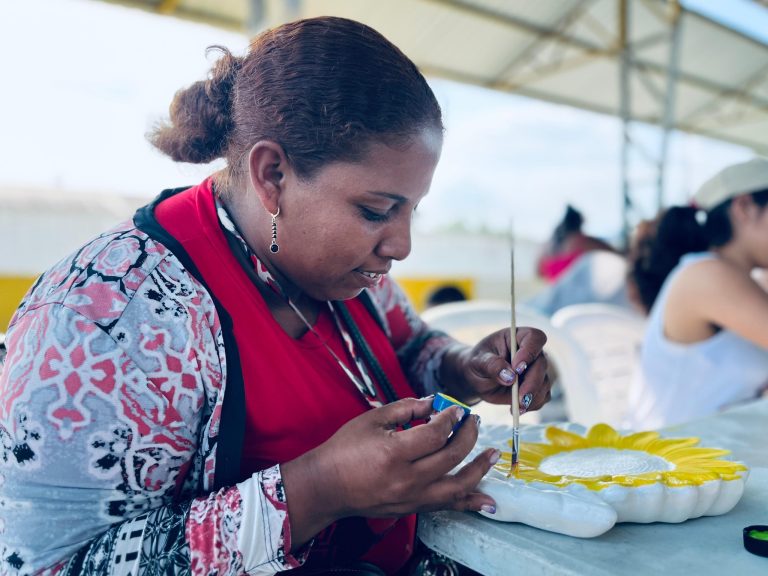 ALCALDÍA CIUDADANA EN TERRITORIO DICTA – TALLERES GRATUITOS