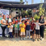 ALCALDÍA EN TERRITORIO – COLONIAS NAVIDEÑAS