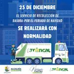 ALCALDÍA CIUDADANA – COMUNICADO