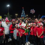 ALCALDÍA CIUDADANA – ENCENDIDO DE LUCES NAVIDEÑAS