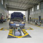 ALCALDÍA CIUDADANA – CENTRO DE REVISIÓN TÉCNICA VEHICULAR