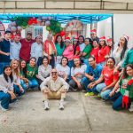 ALCALDÍA CIUDADANA – NAVIDAD PARA TODOS