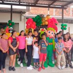 ALCALDÍA CIUDADANA – HOMENAJE NAVIDEÑO