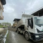 ALCALDÍA CIUDADANA – PLAN INTEGRAL DE MANTENIMIENTO VIAL