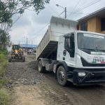 ALCALDÍA EN TERRITORIO – PLAN DE MANTENIMIENTO VIAL