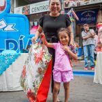 ALCALDÍA CIUDADANA – FERIA NAVIDEÑA 2025