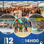 ALCALDÍA CIUDADANA – CLAUSURA DE PROYECTOS