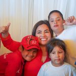 ALCALDÍA CIUDADANA – FIESTAS DE NAVIDAD – JUNTOS SOMOS MÁS FUERTES