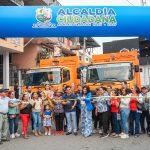 ALCALDÍA CIUDADANA – ENTREGA DE RECOLECTORES