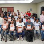 ALCALDÍA CIUDADANA – ENTREGA DE ESCRITURAS