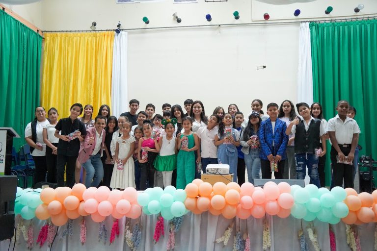 ALCALDÍA CIUDADANA – ESCUELA DE MÚSICA – TEMPORADA 2025