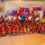 ALCALDÍA CIUDADANA – PROGRAMA NAVIDEÑO