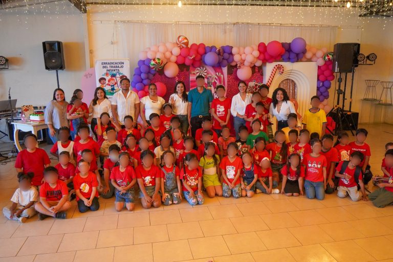 ALCALDÍA CIUDADANA – PROGRAMA NAVIDEÑO