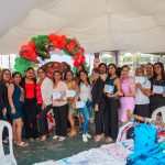 ALCALDÍA CIUDADANA – CLAUSURA PROYECTOS SOCIALES 2025