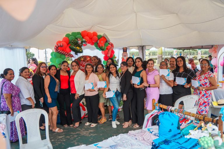 ALCALDÍA CIUDADANA – CLAUSURA PROYECTOS SOCIALES 2025