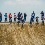 ALCALDÍA EN TERRITORIO – BMX