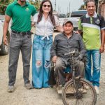 ALCALDÍA EN TERRITORIO – MÁS OBRAS PARA LA COMUNIDAD