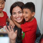 ALCALDÍA CIUDADANA – AGASAJO NAVIDEÑO