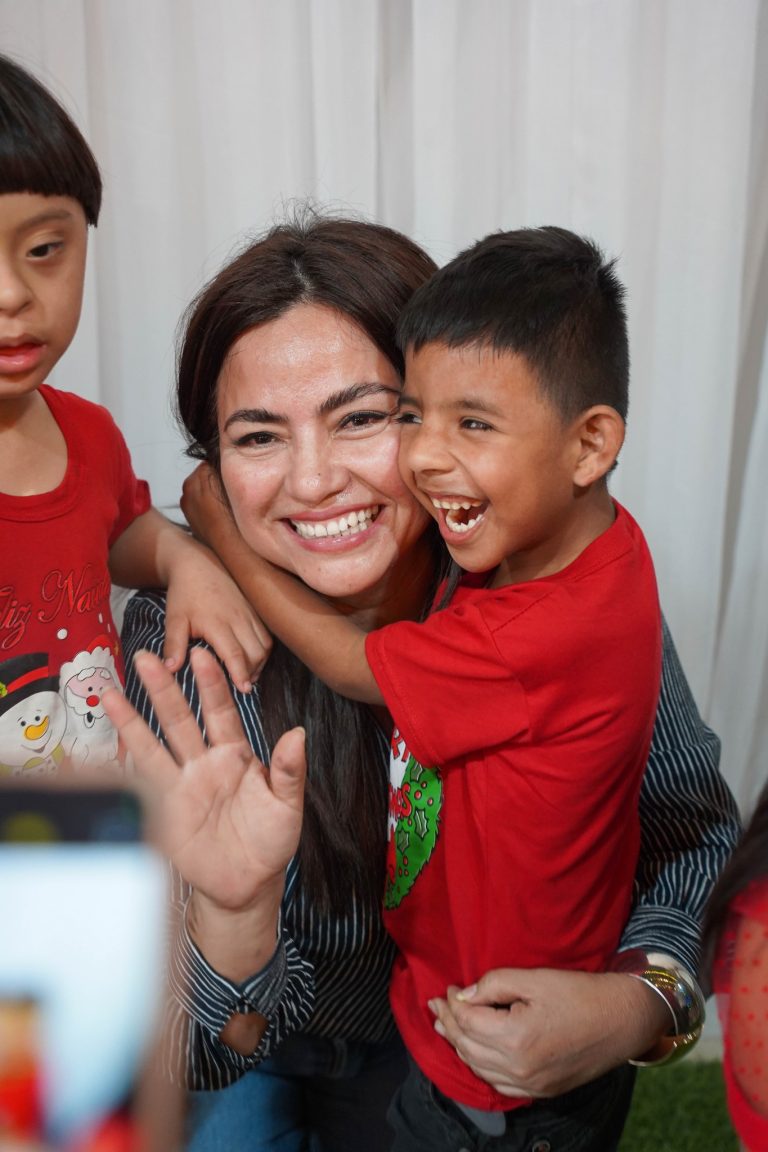 ALCALDÍA CIUDADANA – AGASAJO NAVIDEÑO