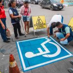 ALCALDÍA CIUDADANA – CAMPAÑA «RESPETANDO TAMBIÉN ME CUIDAS»